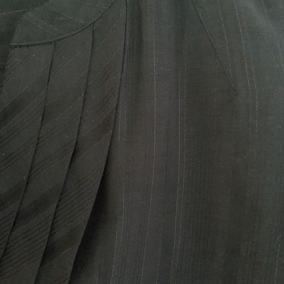 Loft Split Collar Blouse - Picture 3 of 6